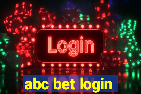 abc bet login